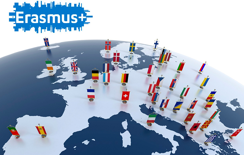 foithtes erasmus